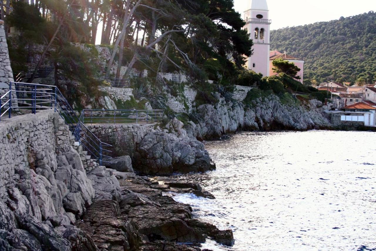 Apartments By The Sea Veli Losinj, Losinj - 19196 Extérieur photo