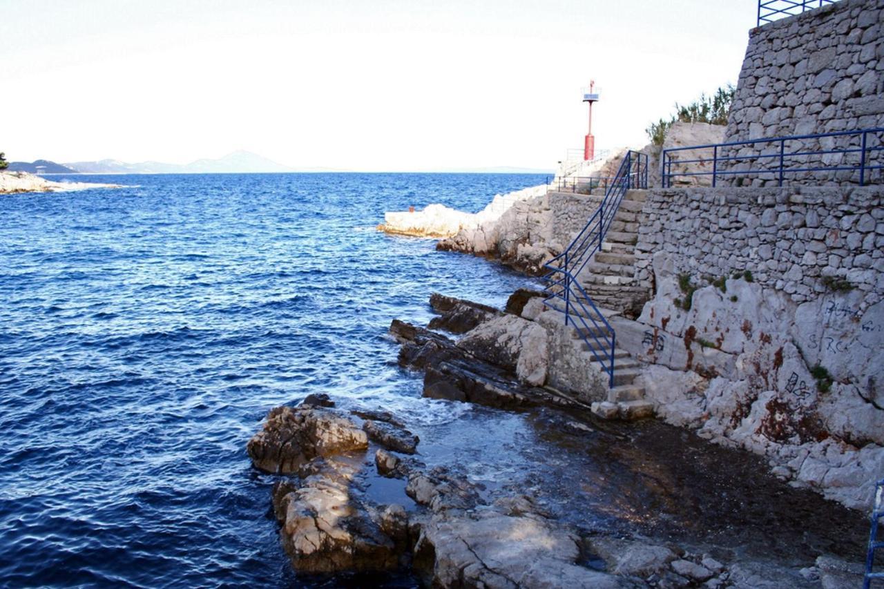 Apartments By The Sea Veli Losinj, Losinj - 19196 Extérieur photo