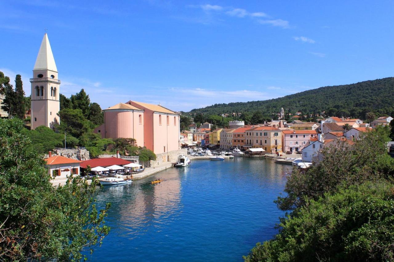 Apartments By The Sea Veli Losinj, Losinj - 19196 Extérieur photo
